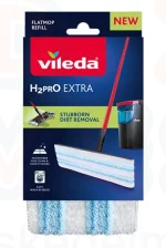 VILEDA H2PrO lapos felmosó utántöltő Kép